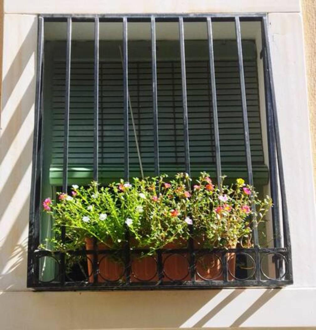 La Casita Del Marques Apartment Alicante Exterior photo