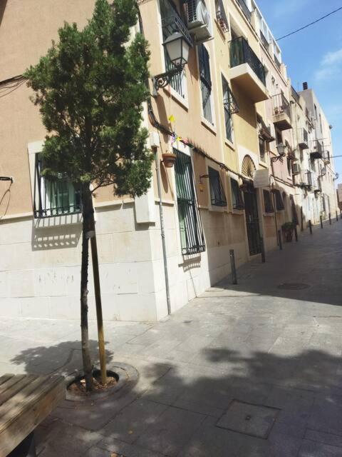La Casita Del Marques Apartment Alicante Exterior photo
